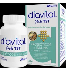 DIAVITAL PROBI TST X 30CAP