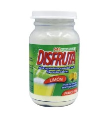DISFRUTA LIMON 100G X100