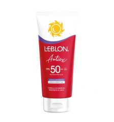 PROTECTOR SOLAR LEBLON FPS50 ANTIOXIDANTE 90G X90