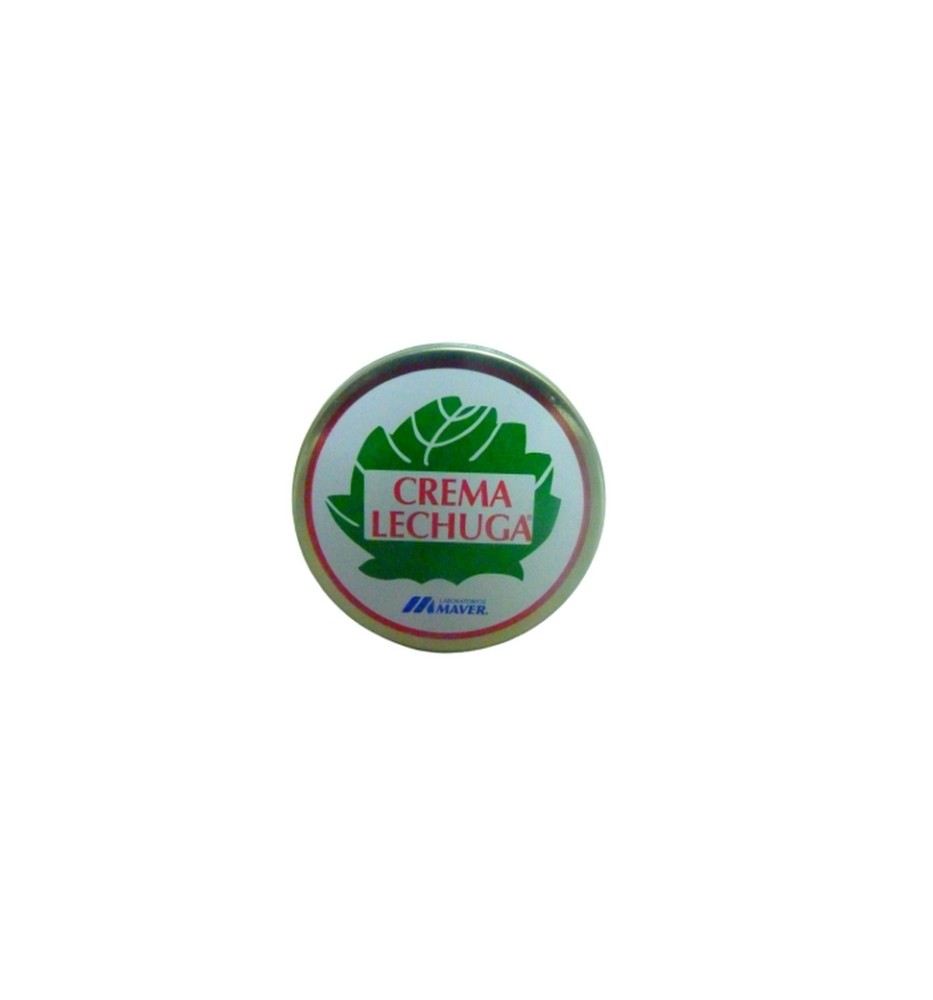 LECHUGA CREMA 28G X28 LECHUGA CREMA 28G X28