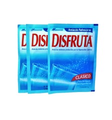 DISFRUTA NORMAL 5 G 5G X1