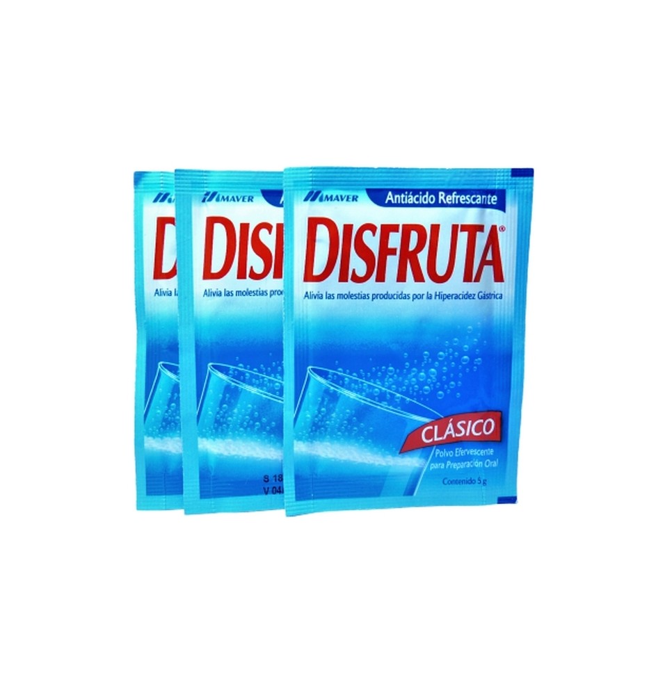 DISFRUTA NORMAL 5 G 5G X1 DISFRUTA NORMAL 5 G 5G X1