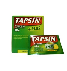 TAPSIN PLUS DIA 5G X 1 SACHET
