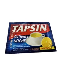 TAPSIN LIMONADA NOCHE X5