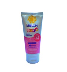 LEBLON PROTECTOR SOLAR BABY F/50 90ML