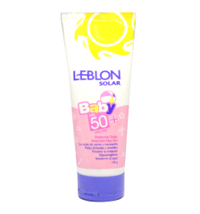 LEBLON KIDS B.GUM F50 X190G
