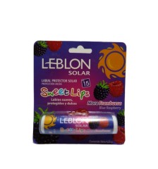 LEBLON F15 LAB.MORA/FR 4.2G