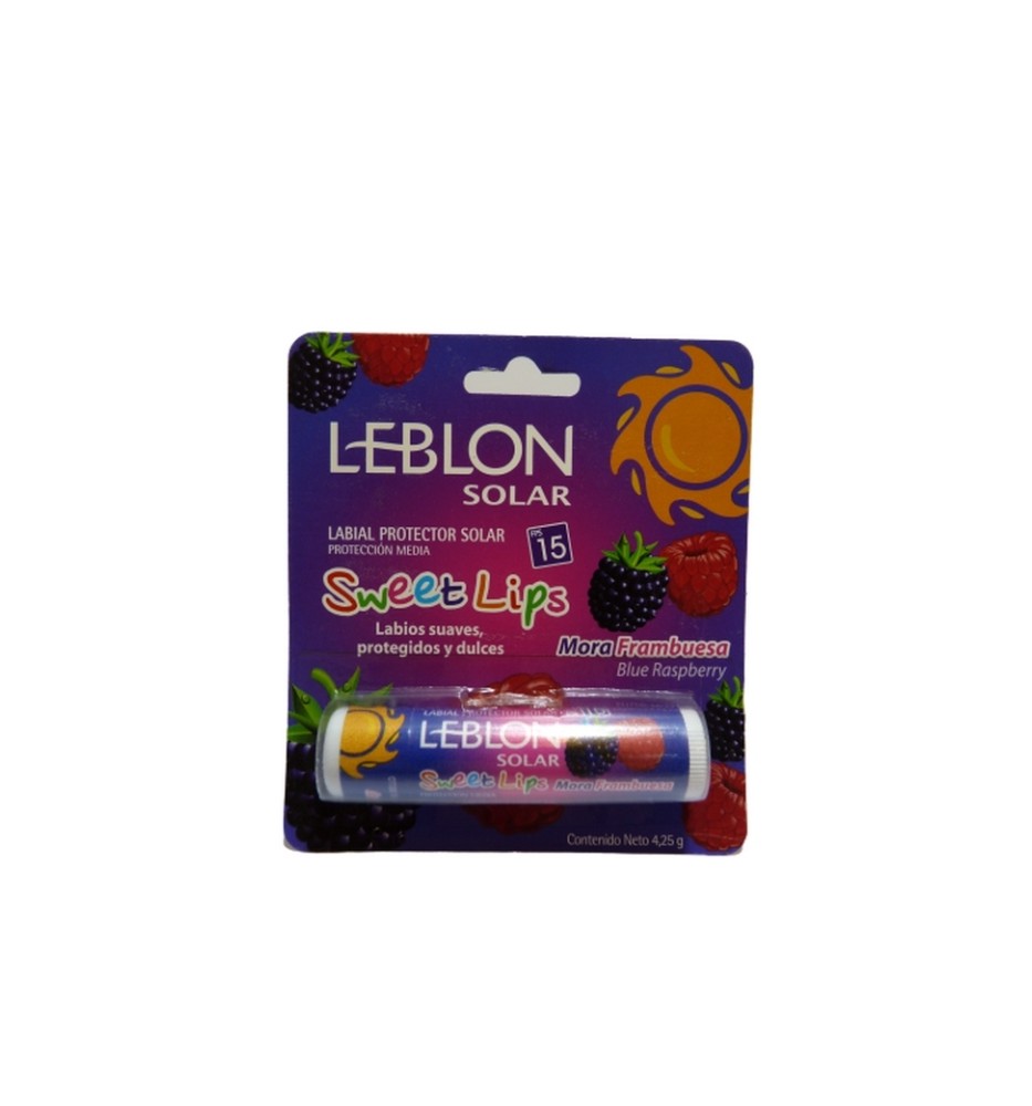 LEBLON F15 LAB.MORA/FR 4.2G LEBLON F15 LAB.MORA/FR 4.2G
