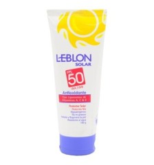 LEBLON F50 ANTIOX. PROT X190G