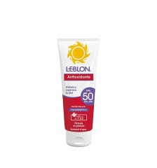 LEBLON F50 ANTIOX.C/VIT A.C.E PROT X90G