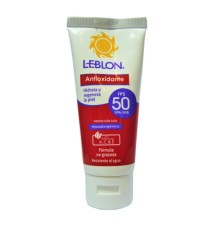 LEBLON F50 ANTIOX. PROT X50G
