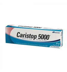 CARISTOP 5000 PASTA 51G X51