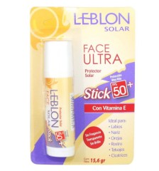 LEBLON F50(+)FAC.ULT.STICK