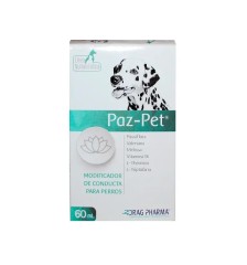 PAZ-PET GOTAS 60ML X60
