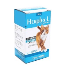 HERPLEX-L GATOS X30