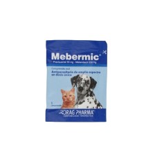 MEBERMIC PERRO Y GATO
