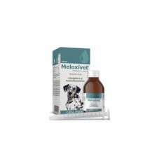 MELOXIVET 1MG,60ML X60