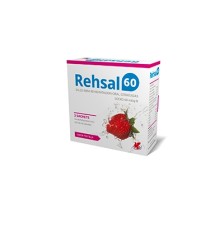 REHSAL 60 X1 SACHET