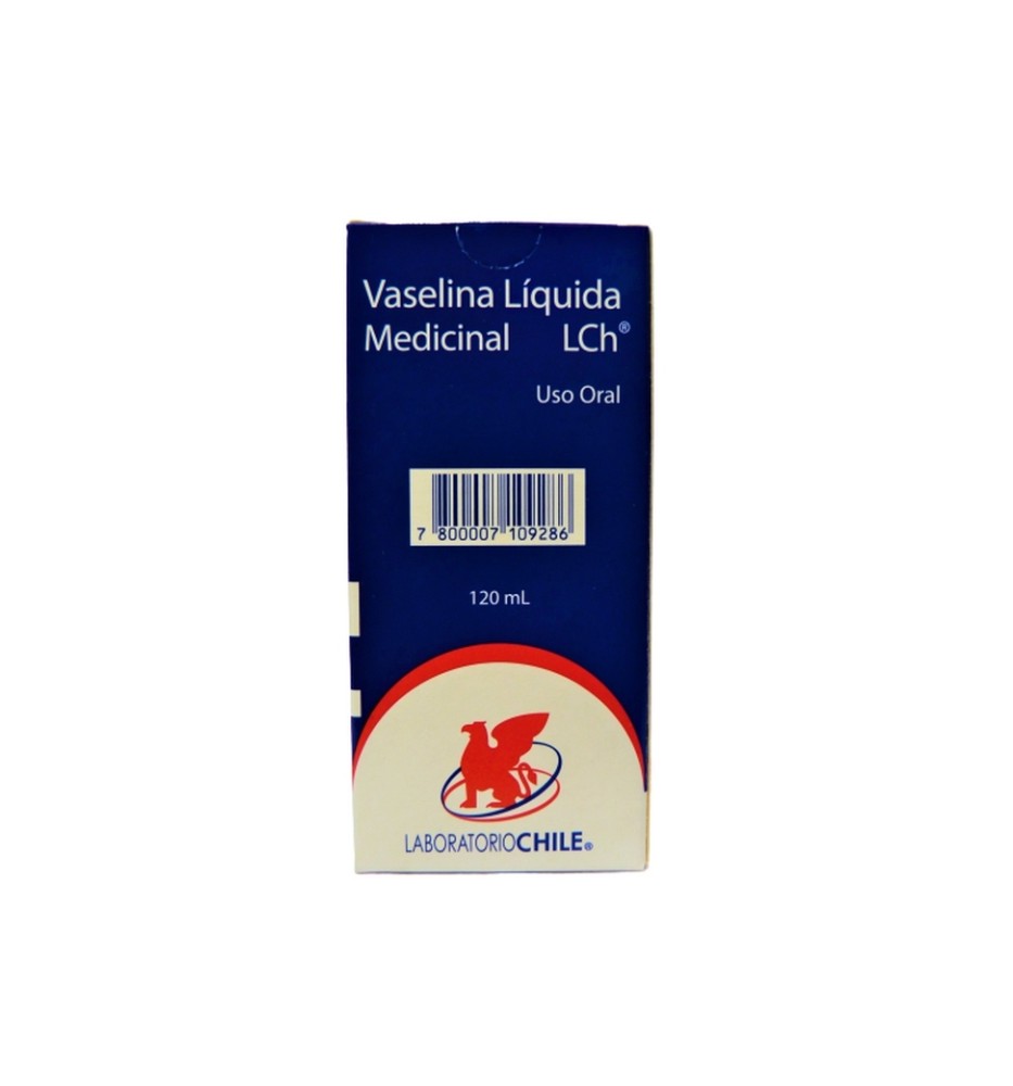 VASELINA MEDICINAL 120ML X120 VASELINA MEDICINAL 120ML X120