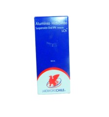 HIDROXIDO ALUMINIO 6% X180