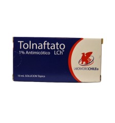 TOLNAFTATO 1% X10