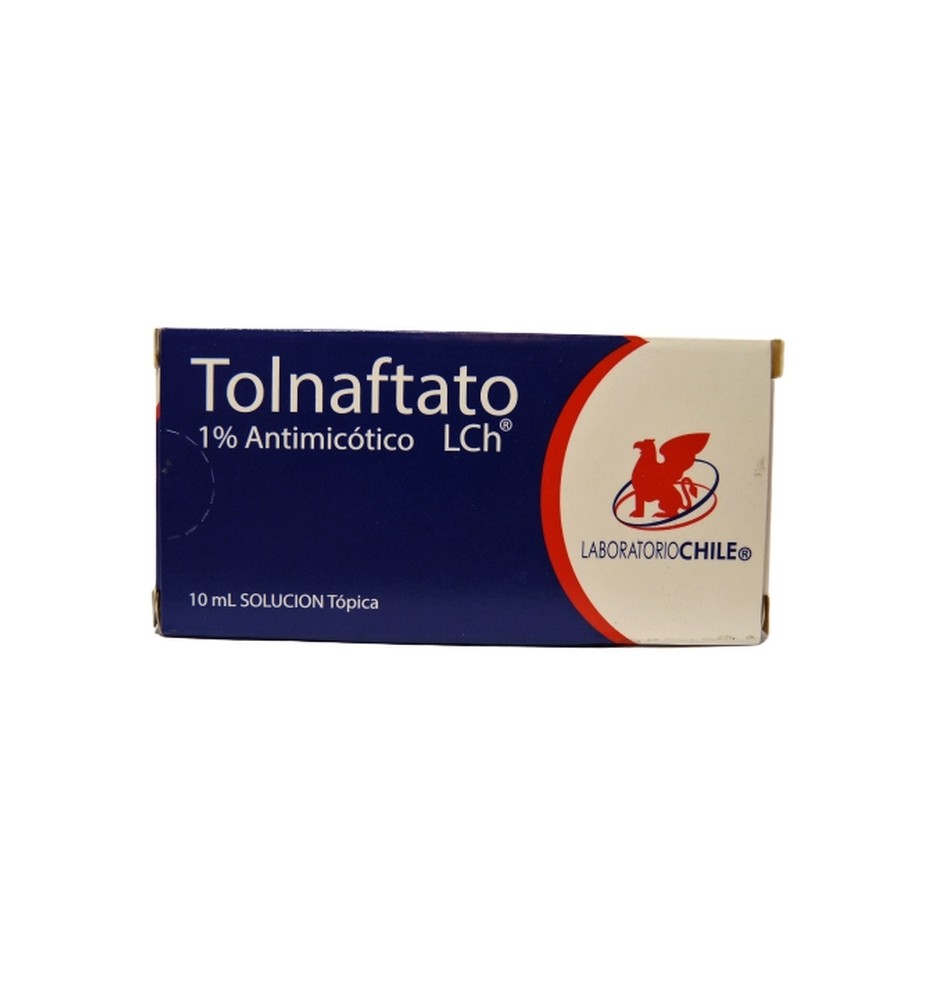 TOLNAFTATO 1% X10