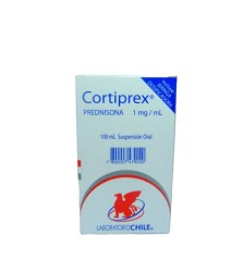 CORTIPREX 1 MG / ML X 100 ML SOLUCION ORAL