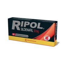RIPOL 50 MG X5 COMPRIMIDOS RECUBIERTOS