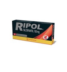 RIPOL 100MG X5 COMPRIMIDOS RECUBIERTOS