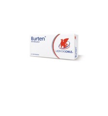 BURTEN 10 MG X 20 COMPRIMIDOS