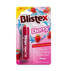 PROTECTOR SOLAR BLISTEX FPS 15 20G X4