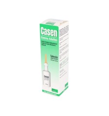 CASEN ADULTO ENEMA 133ML X133