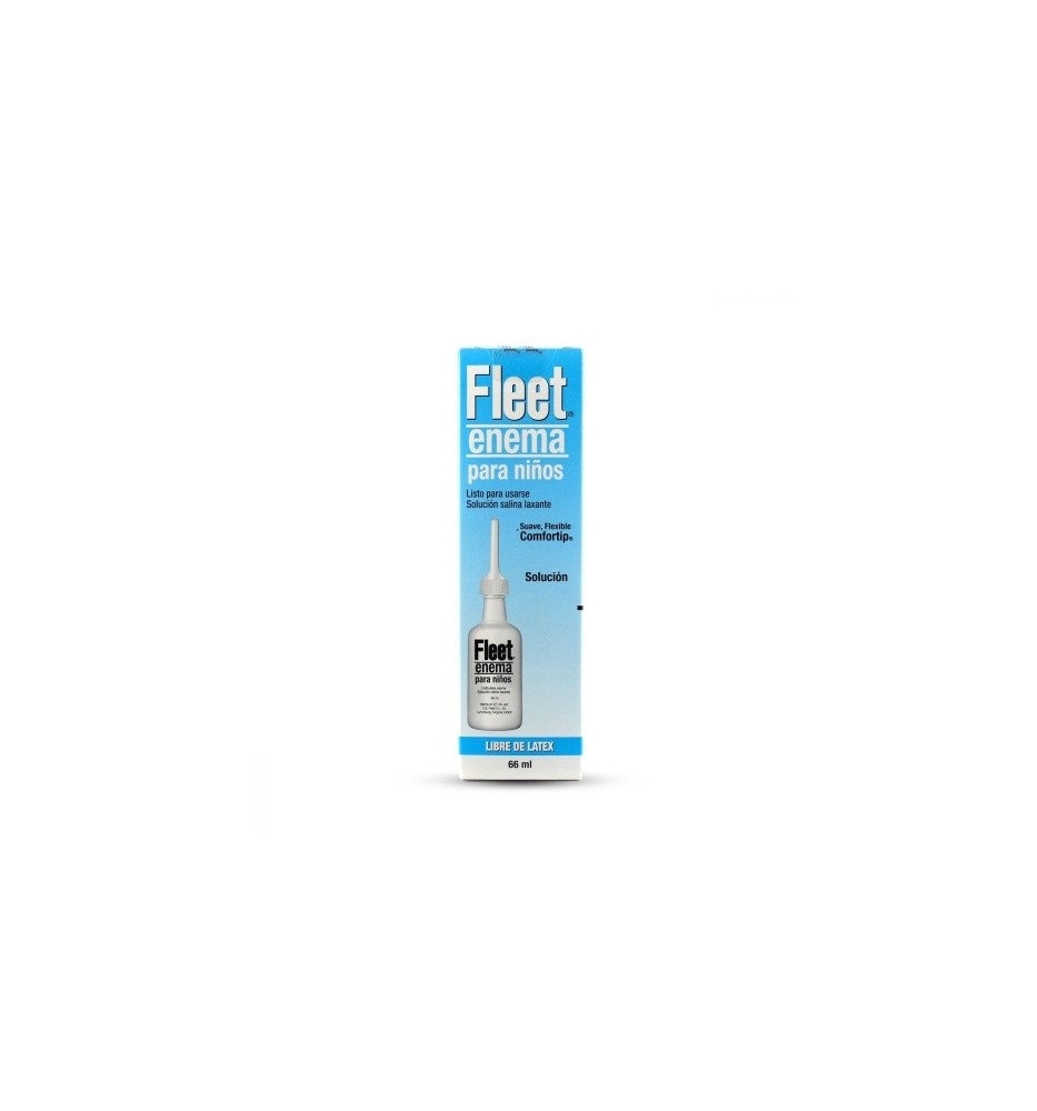 CASEN PEDIATRICO 66ML X66