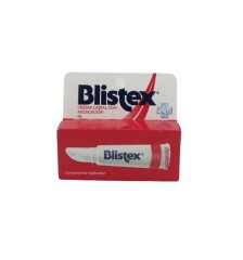 BLISTEX MEDICADO CREMA 3G X6