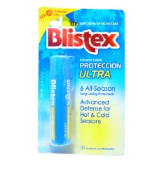 BLISTEX ULTRA F30 X4.2G