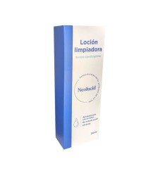 NEOLUCID LOCION LIMPIADORA 250ML X250