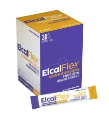 ELCALFLE SACHET X30