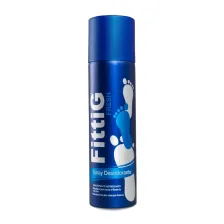 FITTIG FRESH DEO PIE SPRAY X 100G