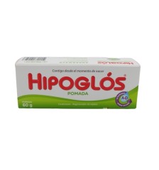 HIPOGLOS X 60 G POMADA