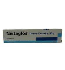NISTAGLOS X30 G CREMA