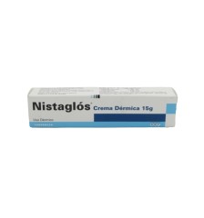 NISTAGLOS X15 G CREMA