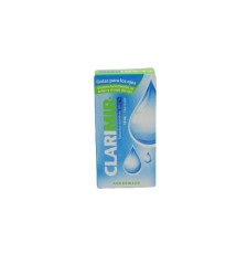 CLARIMIR 0.012 % X 15 ML SOLUCION OFTALMICA