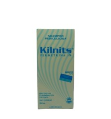 KILNITS 1% X 100 ML X SHAMPOO