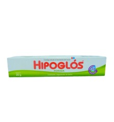 HIPOGLOS X 20 G POMADA
