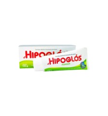 HIPOGLOS X100 G POMADA