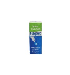 FLAPEX 4%  X15 ML GOTAS