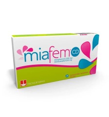 MIAFEM CD X28 COMPRIMIDOS