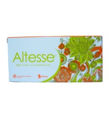 ALTESSE X 30 COMPRIMIDOS