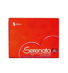 SERENATA 20 X28 COMPRIMIDOS