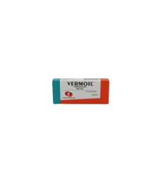 VERMOIL 200 MG X2 COMPRIMIDOS